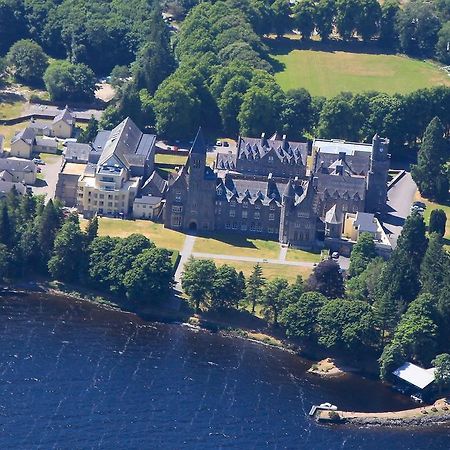 Hotel The Highland Club Fort Augustus Exterior foto