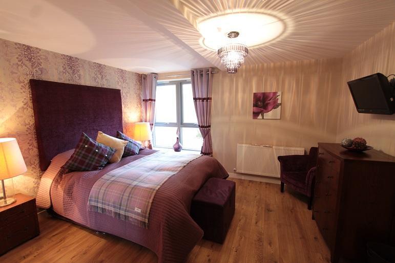 Hotel The Highland Club Fort Augustus Exterior foto