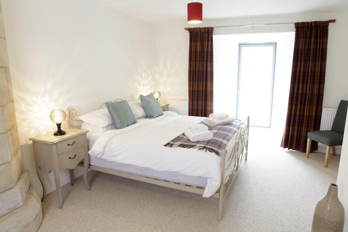Hotel The Highland Club Fort Augustus Exterior foto