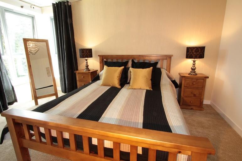 Hotel The Highland Club Fort Augustus Exterior foto