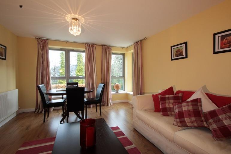Hotel The Highland Club Fort Augustus Exterior foto