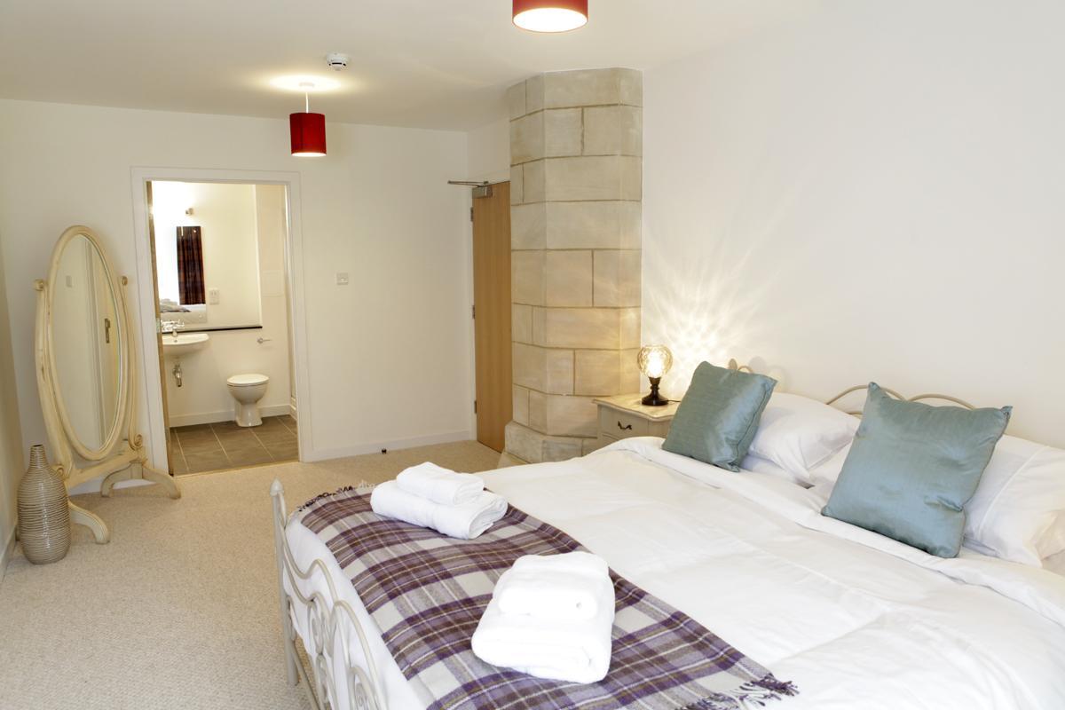 Hotel The Highland Club Fort Augustus Exterior foto